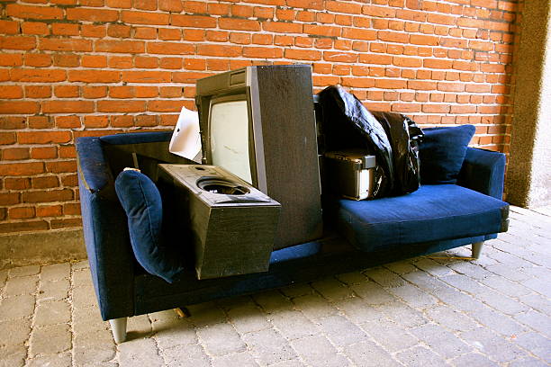 Trusted Taft, CA Junk Removal Experts